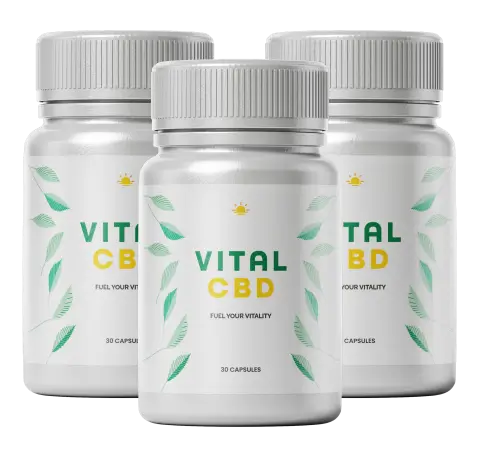 Vital-CBD